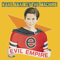 Rage Against The Machine - Evil Empire (LP)