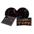 Cannibal Corpse - Evisceration Plague (LP, picture disc)