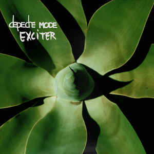 Depeche Mode - Exciter (2xLP)