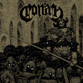 Conan - Existential Void Guardian (2xLP, green vinyl)