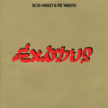 Bob Marley & The Wailers - Exodus (CD)