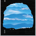 SALE: Oneida - Expensive Air (LP, glass green vinyl) was £26.99