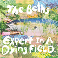 The Beths - Expert In A Dying Field (LP, "head in clouds" blue ecomix vinyl)