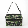 BAPE Bag Waterproof Crossbody Bag NextBlock