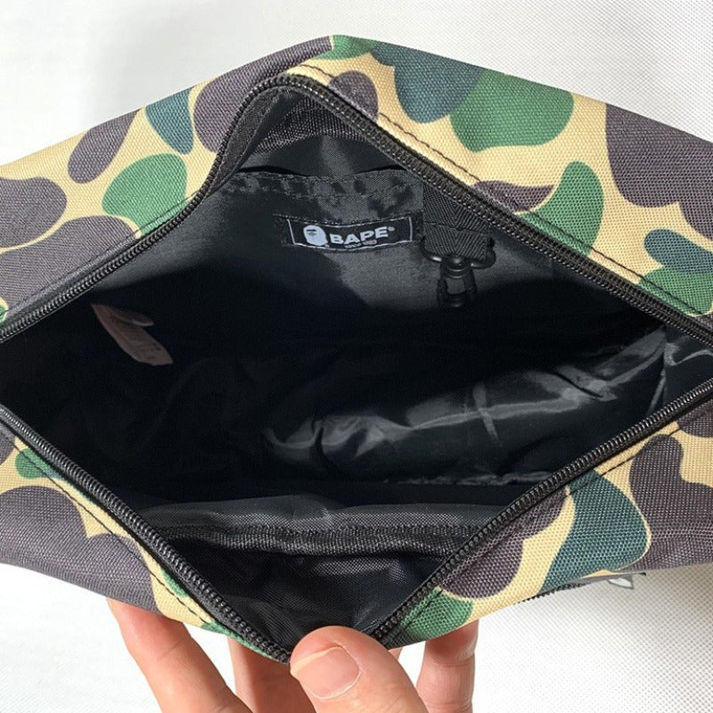 BAPE Bag Crossbody shoulder bag NextBlock