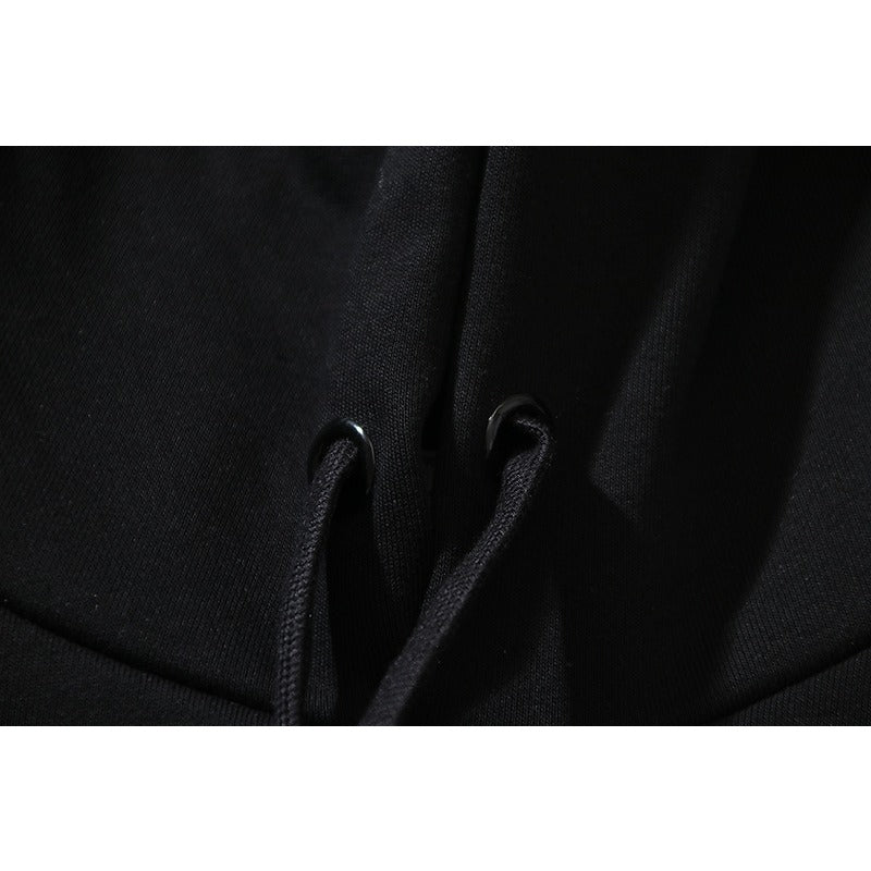 Off-White hoodie gradual change arrow hoodie NextBlock