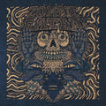 Zombie Eater - Faces (LP, beer coloured vinyl)