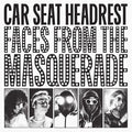Car Seat Headrest - Faces From The Masquerade (2xLP)