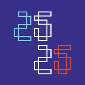 Factory Floor - 25 25 (2xLP)