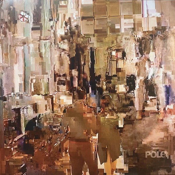 SALE: Pole - Fading (2xLP) was £17.99
