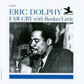Eric Dolphy With Booker Little - Far Cry (LP)