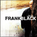 Frank Black - Fast Man Raider Man (2xLP, clear vinyl)
