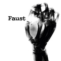 Faust - s/t (LP)