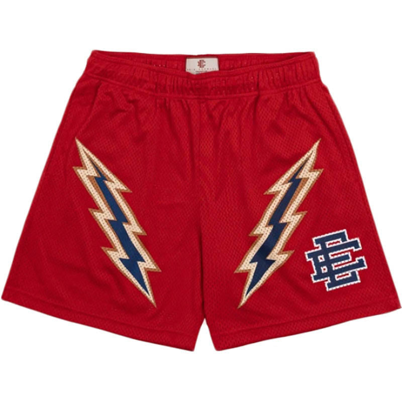 Bape Mesh Quick-Drying plus Size Basketball Shorts NextBlock