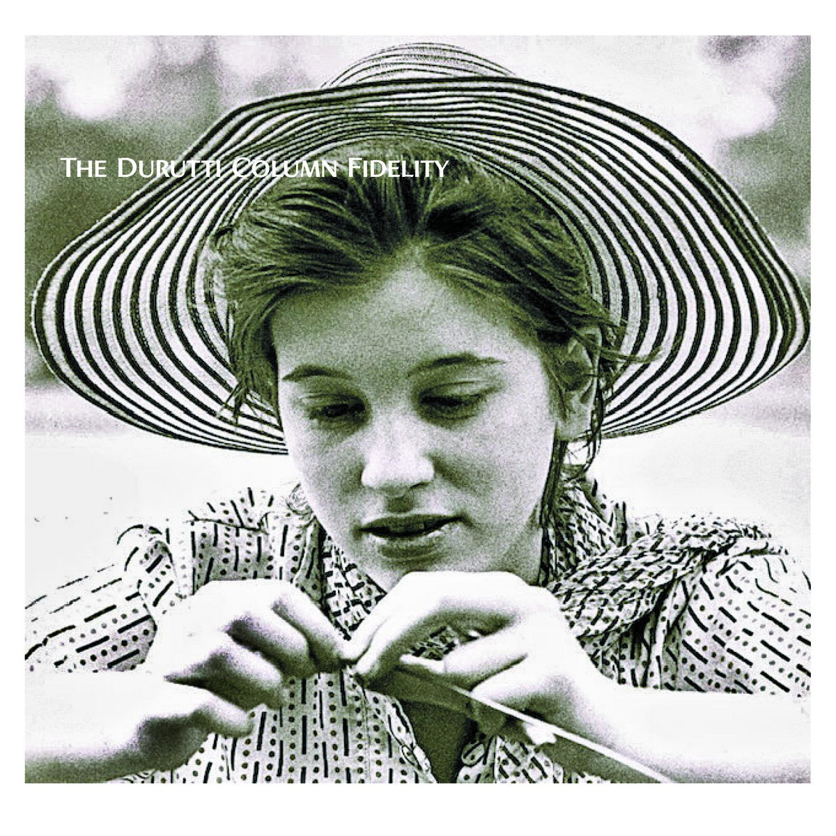 The Durutti Column - Fidelity (2xLP)