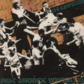 The Carpettes - Fight Amongst Yourselves (LP, green vinyl)
