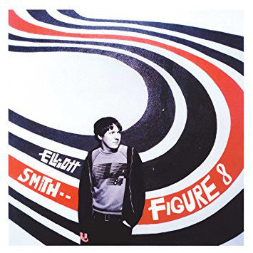 Elliott Smith - Figure 8 (2xLP)