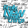 SALE: They Hate Change - Finally, New (LP, coke bottle clear vinyl) was £20.99