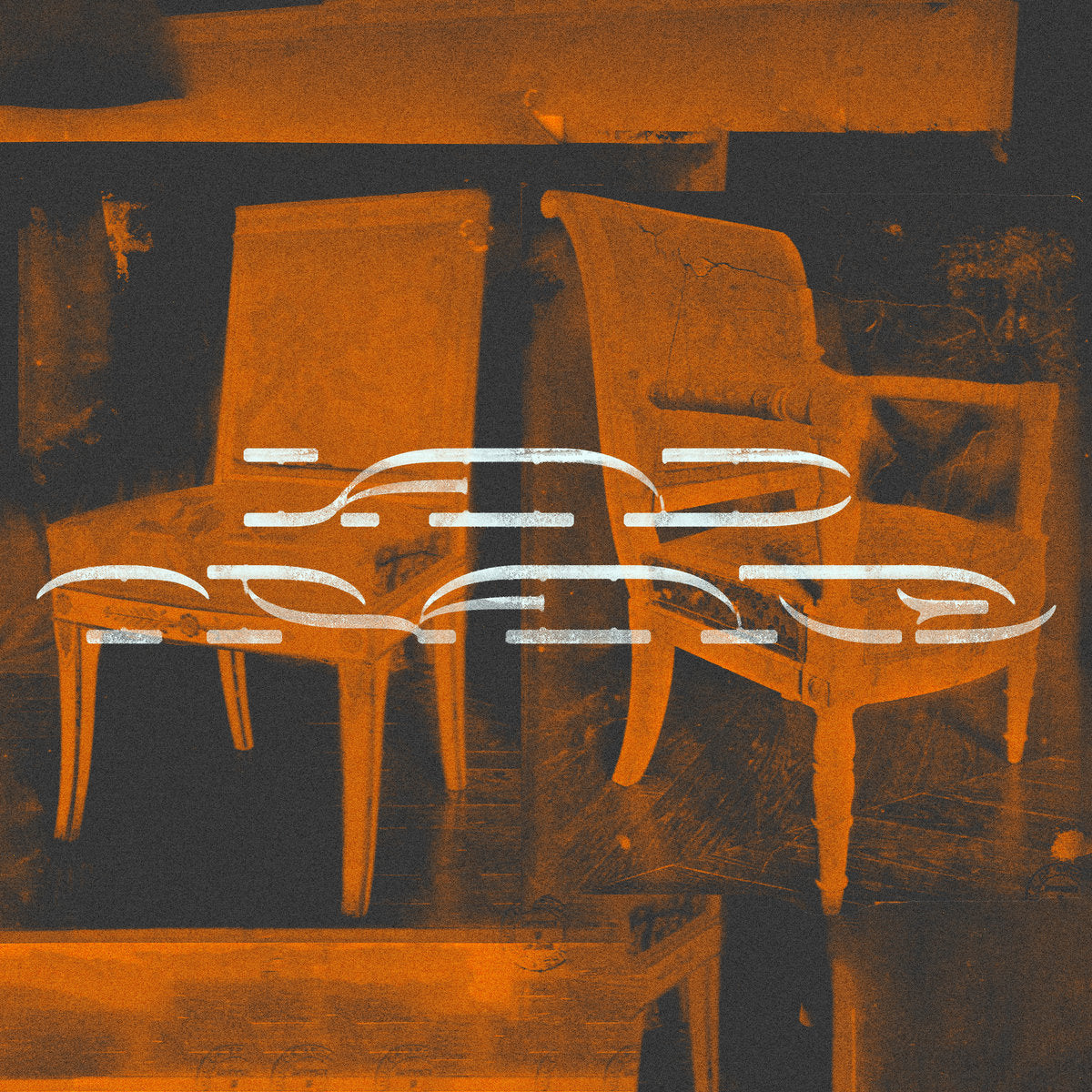 Land Trance - First Séance (LP)