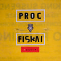 Proc Fiskal - Insula (2xLP)