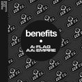 Benefits - Flag/Empire (7")