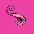 [RSDBF20] Kero Kero Bonito - Flamingo (7", light rose vinyl)