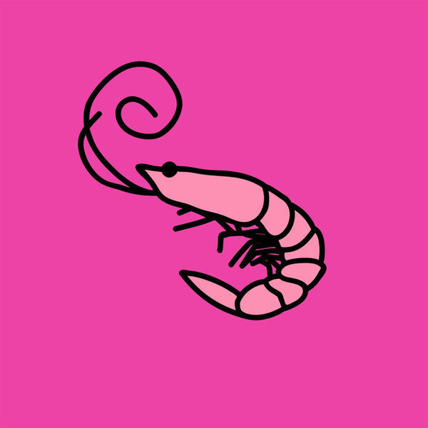 [RSDBF20] Kero Kero Bonito - Flamingo (7", light rose vinyl)