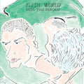 Flesh World ‎– Into The Shroud (LP)