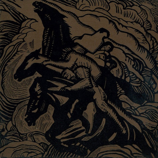 Sunn O))) - 3: Flight Of The Behemoth (2xLP)