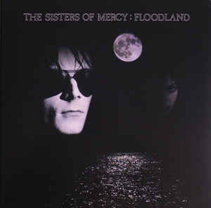 Sisters Of Mercy - Floodland (LP)