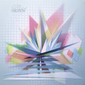 Floor - Oblation CD (Digipack 1st Pressing)