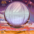 SALE: Smoke DZA x Flying Lotus - Flying Objects (LP) was £24.99