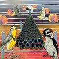Jaimie Branch - Fly Or Die Fly Or Die Fly Or Die ((World War)) (LP)