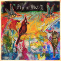 Jaimie Branch - Fly Or Die II: Bird Dogs Of Paradise (LP)