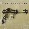 Foo Fighters - s/t (LP)