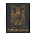 [Patch] Dimmu Borgir - For All Tid