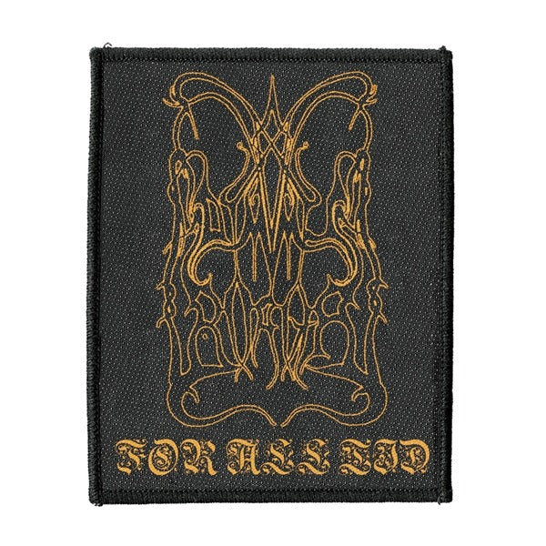 [Patch] Dimmu Borgir - For All Tid