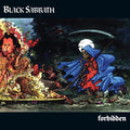Black Sabbath - Forbidden (LP, ultra clear vinyl)