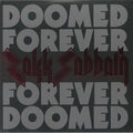 Zakk Sabbath - Doomed Forever Forever Doomed (2xLP, transparent red vinyl)