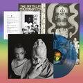 Protomartyr - Formal Growth In The Desert (LP, indies-only translucent blue vinyl inc zine)