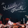 Japanese Breakfast - For Melancholy Brunettes (& sad women) (LP, frosted shadow vinyl)