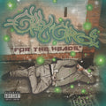 Gilly Man Giro - For The Heads (LP)