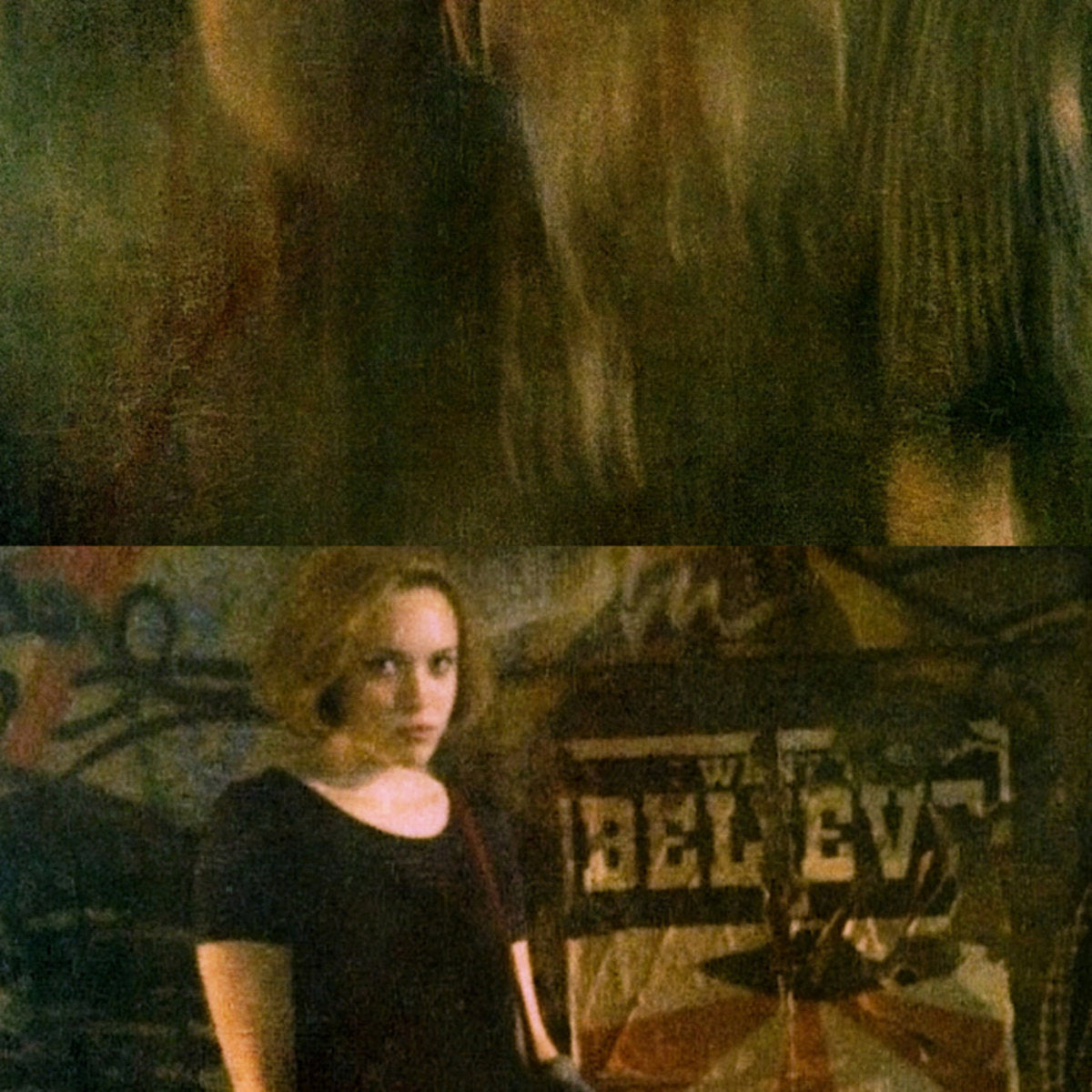 Soccer Mommy - For Young Hearts (LP, baby pink vinyl)