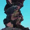 Mark Pritchard - The Four Worlds (LP)