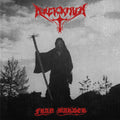 Arckanum - Fran Marder (LP, red/black marble vinyl)