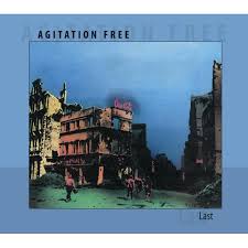 Agitation Free - Last (CD)