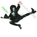 Sly & The Family Stone - Fresh (LP)