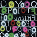 Deerhoof - Friend Opportunity (LP, hot pink vinyl)