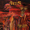 Argus - From Fields Of Fire (CD)