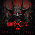 SALE: Kerry King - From Hell I Rise (CD) was £10.99